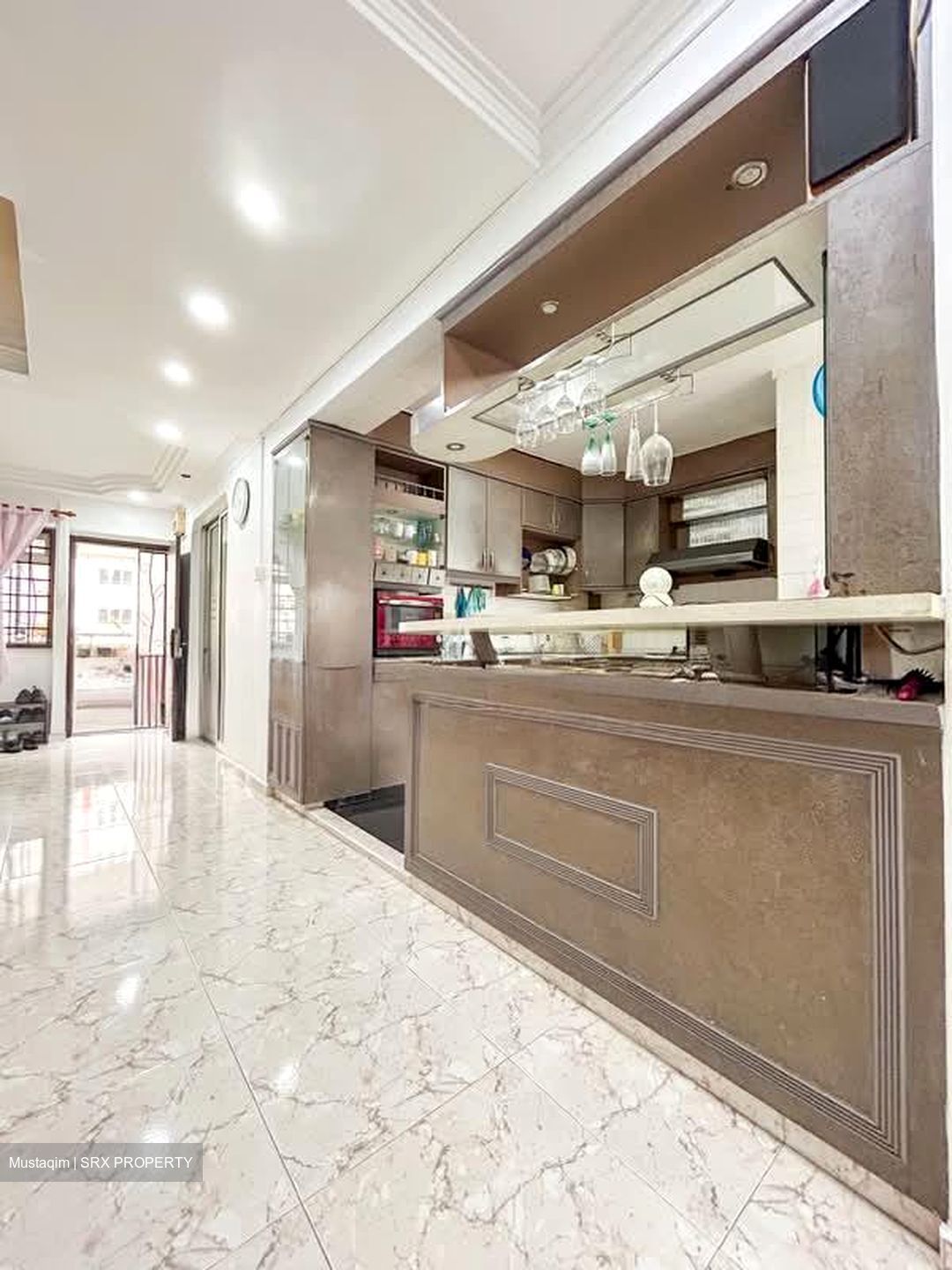 Blk 561 Choa Chu Kang North 6 (Choa Chu Kang), HDB Executive #566634501